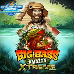 Big Bass Amazon Xtreme