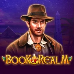Book Of Realm