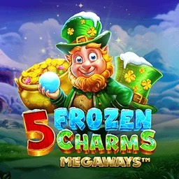 5 Frozen Charms Megaways